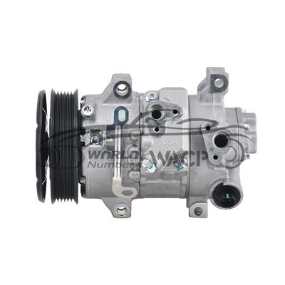 DCP50302 Kompresor AC Otomatis Untuk Toyota Corolla 2007-2018 WXTT022
