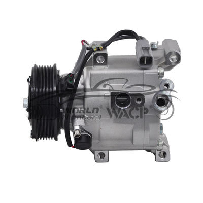 SCSA06C 6PK Kompresor Otomotif DCP50012 Untuk Toyota Corolla Verso WXTT024