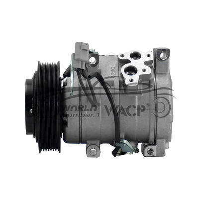 DCP50041 Kompresor AC Mobil 10S17C 7PK Untuk Toyota Highlander Untuk Solara WXTT026