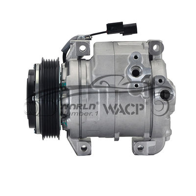 7813A725 Kompresor AC Mobil 2015-2020 Untuk Mitsubishi Pajero Montero Sport WXMS089