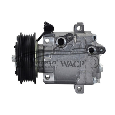 Kompresor Aircon Mobil 12V 287183400182 Untuk Mitsubishi Ta-ta Xenon Indica Vista2.2 WXMS091