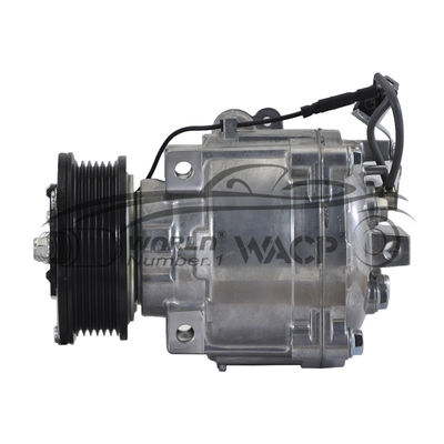 Kompresor Udara Otomatis QS90 6PK Untuk Ta-ta Hexa Safari Storm WXMS088