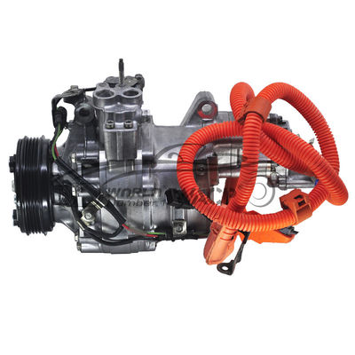 Kompresor Udara Mobil 12V 38810RMX Untuk Honda Civic FA3 Untuk FD3 1.3 WXHD002