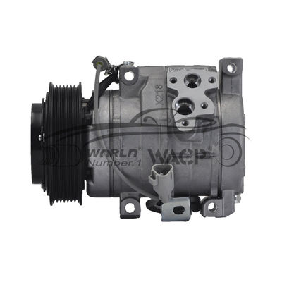 10S17C Kompresor AC Otomatis Untuk Toyota Previa DCP50103 2000-2010 WXTT029