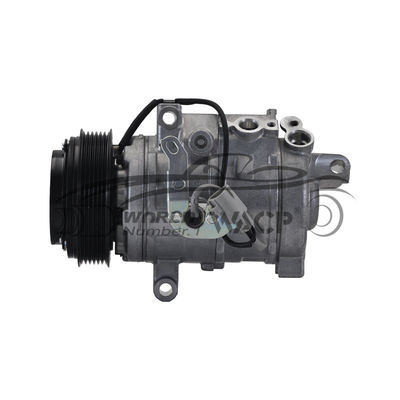 883206A310 Kompresor AC Otomatis Untuk Toyota Landcruiser200 4.7 V8 2UZ WXTT032