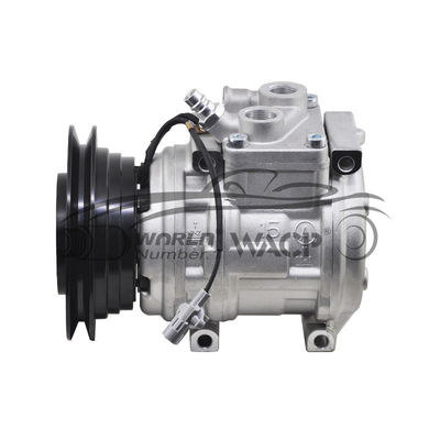 8831060770 Bagian Otomotif Kompresor AC Untuk Toyota LandCruiser Prado WXTT037