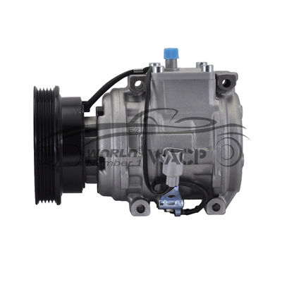 DCP50031 Kompresor AC Otomatis 10PA15L Untuk Toyota RAV4 2.0 WXTT039