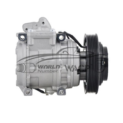 10PA15C 6PK Kompresor Udara Otomatis Untuk Toyota Corolla Untuk Altis WXTT040