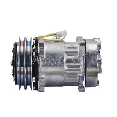 795253 9815082742 Kompresor AC Otomotif Untuk Volvo FL10/320 1995-1998 WXTK025