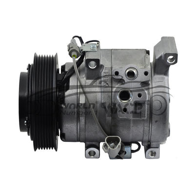 8831042180 Kompresor AC Mobil Untuk Toyota RAV4 2000-2005 WXTT043