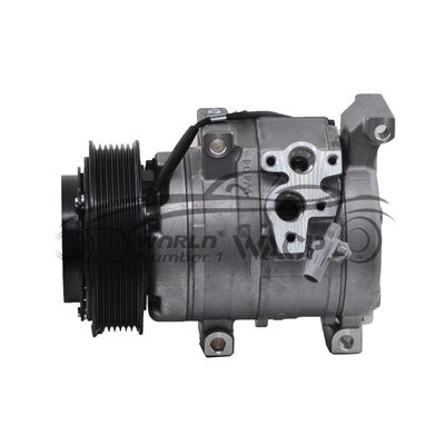 4472802340 Kompresor Bagian AC Otomotif Untuk Toyota Innova 2003-2010 WXTT050
