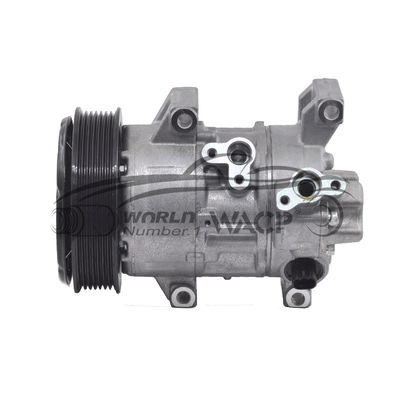 5SEU12C 7PK Auto AC Compressor DCP50121 Untuk Toyota RAV4 2003-2009 WXTT065