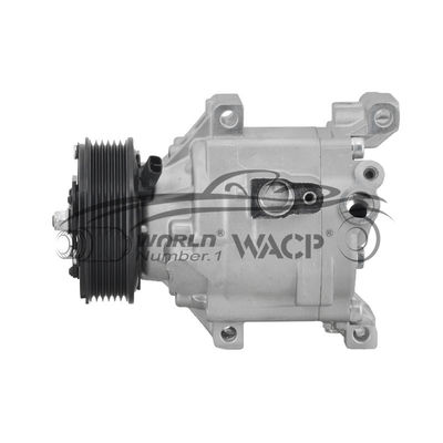 SCSA06C 6PK Kompresor AC 12V Untuk Toyota Untuk Corolla WXTT076