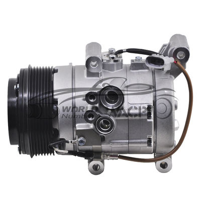 8832004070 Auto Car Parts AC Compressor SP15 7PK Untuk Toyota Tacoma2.7 WXTT077