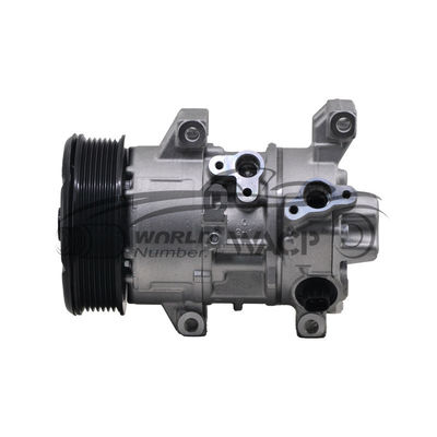 DCP50035 Auto Parts AC Compressor Untuk Toyota RAV4 2.0 2006-2013 WXTT083