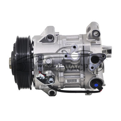 Pompa AC 12V Untuk Toyota Untuk Camry 7SEU17C 7PK 2011-2018 WXTT084