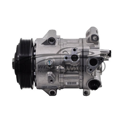 883100R040 Kompresor Udara Mobil 12V Untuk Toyota Camry Untuk Voxy WXTT085