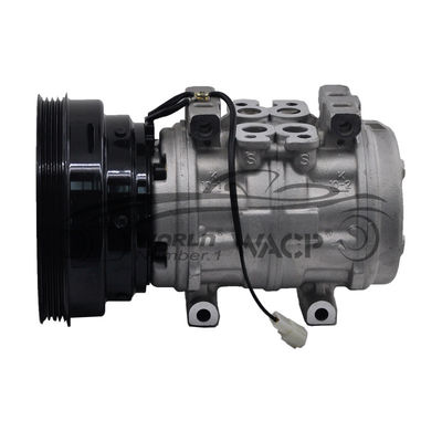 12 Volt Auto AC Compressor 8832017100 Untuk Toyota MR2 Untuk Corolla WXTT091