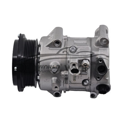 883100T020 Kompresor Udara Mobil 7SEH17C Untuk Toyota Highlander Untuk AGV WXTT096
