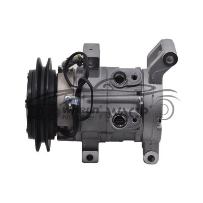 10SRE11C 1A Kompresor Bagian Mobil Mobil AC Untuk Toyota Hilux WXTT099