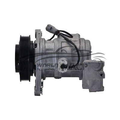 Kompresor 12V Auto Ac 8832030651 Untuk Toyota Crown Untuk Aristo 1990-1997 WXTT100