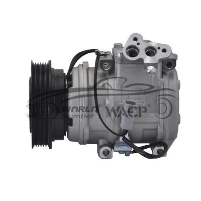 Kompresor 12V Auto AC 4471009630 Untuk Toyota Camry2.2 1996 WXTT117