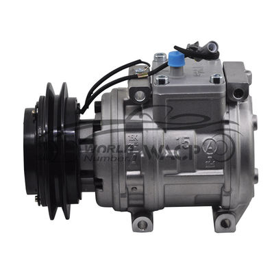 4473001520 Mobil AC Air Conditioner Kompresor Untuk Toyota Granvia Sydney City WXTT120