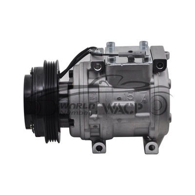 OEM 4711218 MC4472000827 Kompresor Bagian AC Mobil Untuk Toyota Tacoma T100 3.4 1995-2000 WXTT121