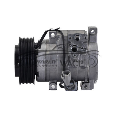8832060840 Bagian Mobil Mobil AC Kompresor Untuk Toyota Land Cruiser WXTT189