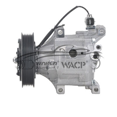 88320BZ120 Auto air conditioner kompresor Untuk Toyota Townace 2012-2018 WXTT177