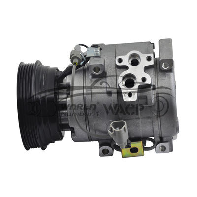 8638795 Kompresor Udara Otomatis 10S15L 5PK Untuk Toyota RAV4 Untuk Avensis WXTT156