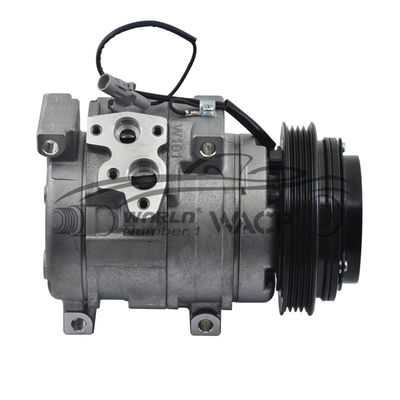 12 Volt Auto AC Compressor 4472204013 Untuk Toyota Dyna Untuk HiluxVigo 12V WXTT159