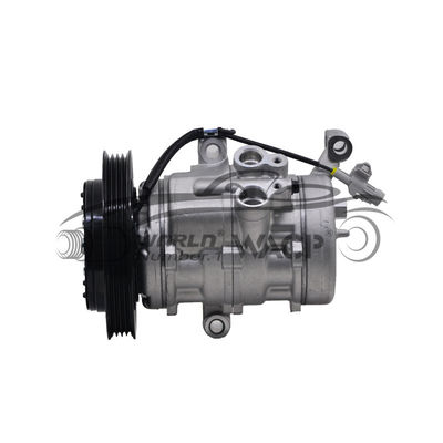 10SA13E 4PK 12V AC Auto Compressor Untuk Toyota Vizi WXTT165