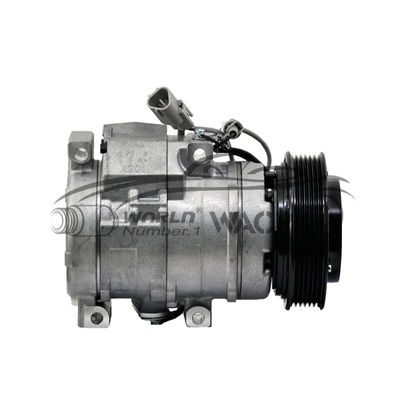 883200C01084 Mobil Kompresor Otomatis Bagian AC Untuk Toyota Tundra V8 4.7 WXTT168