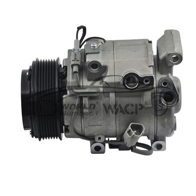 12 Volt AC Kompresor 8832060A01 Untuk Toyota Landcruiser Prado2.8 WXTT129