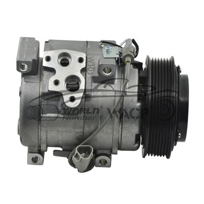 Mobil AC AC Air Conditioner Kompresor 10S15C Untuk Toyota Hiace Untuk Hilux WXTT146
