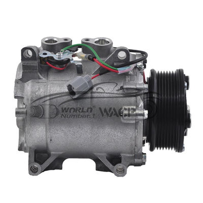 Auto Parts AC Compressor CS20492 Untuk Honda CRV Untuk Civic RD5 Untuk RD7 2.0 WXHD007