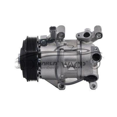 12V Auto AC Compressor Bagian 5TSE10C Untuk Toyota Yaris Untuk Verso WXTT127