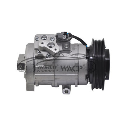 AC Kompresor mobil 38810PGM003 Untuk Honda Odyssey RA6 WXHD009