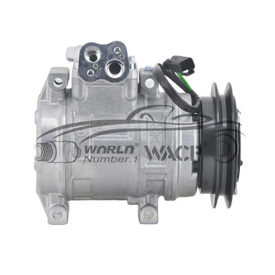 10PA20C 1A Kompresor Truk Untuk Truk 24V Mobil AC Kompresor WXTK059
