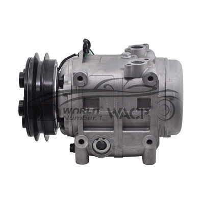 24 Volt 1PK Kompresor AC Otomatis 10P32C Untuk Nissan Civilian WXBS010