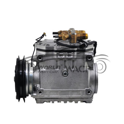 24V Bus AC Compressor 1B Air Compressor Untuk Mitsubishi WXBS049