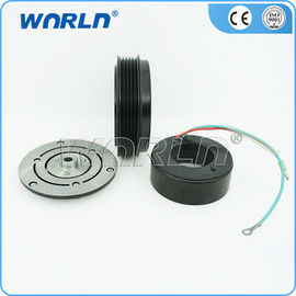 Auto Ac Kompresor Clutch Trsa09 Untuk Honda Fit Jazz / Kota Gd6 12v 5pk 118mm 38800-Rea-Z013 38810-Pwa-006 38800-Pcm-A02