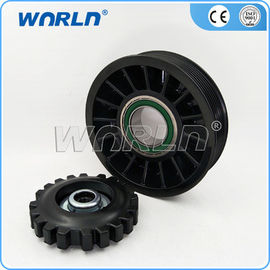 Auto Ac AC kompresor, Kopling magnetik, Valeo Dcs-17 untuk Mercedes - Benz W204 Cl203 W203 S203 C209 A209 S220