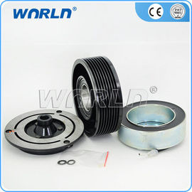 Auto ac kompresor kopling CSE717 untuk BMW X6 E71 / 740Li xDrive 08-15 / 7 Seri F01 F02 740i 08- 64529185147 64529195974 CAT1123