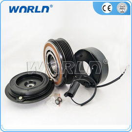 Auto ac kompresor kopling 7SBU16C 5PK untuk BMW E39 / 320i E46 / E38 / E39 447220-8025 447170-8430 64526911340 64528385922 447170-5370
