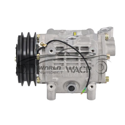 24V bus AC kompresor AK33 2B Sistem Otomatis Perbaikan BagianWXBS026
