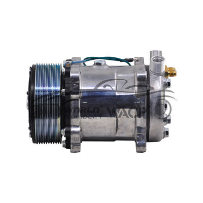 5H14 10PK AC Universal Air Conditioner Kompresor Untuk 5H14 10PK 24V WXUN003