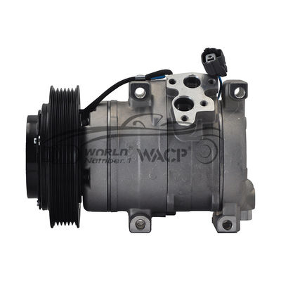 Mobil AC Kompresor 4472204872 Untuk Honda Accord CG1 Untuk CM6 3.0 WXHD010