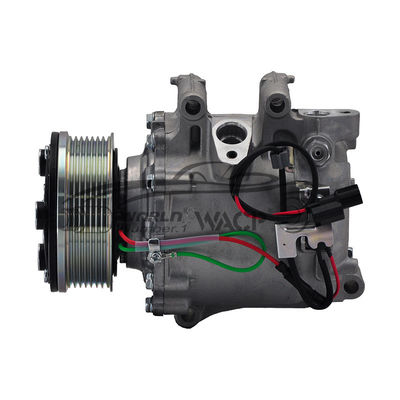 Kompresor AC Mobil 12V 89246 Untuk Honda Civic Untuk FRV FA Untuk FD Untuk FN Untuk FK1.6 Untuk 1.8 WXHD012